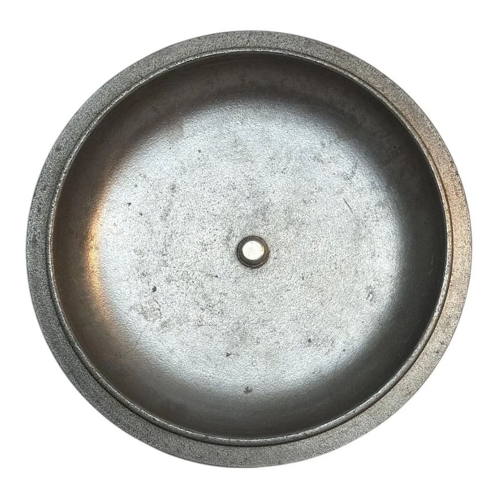 CLUB Aluminum 6